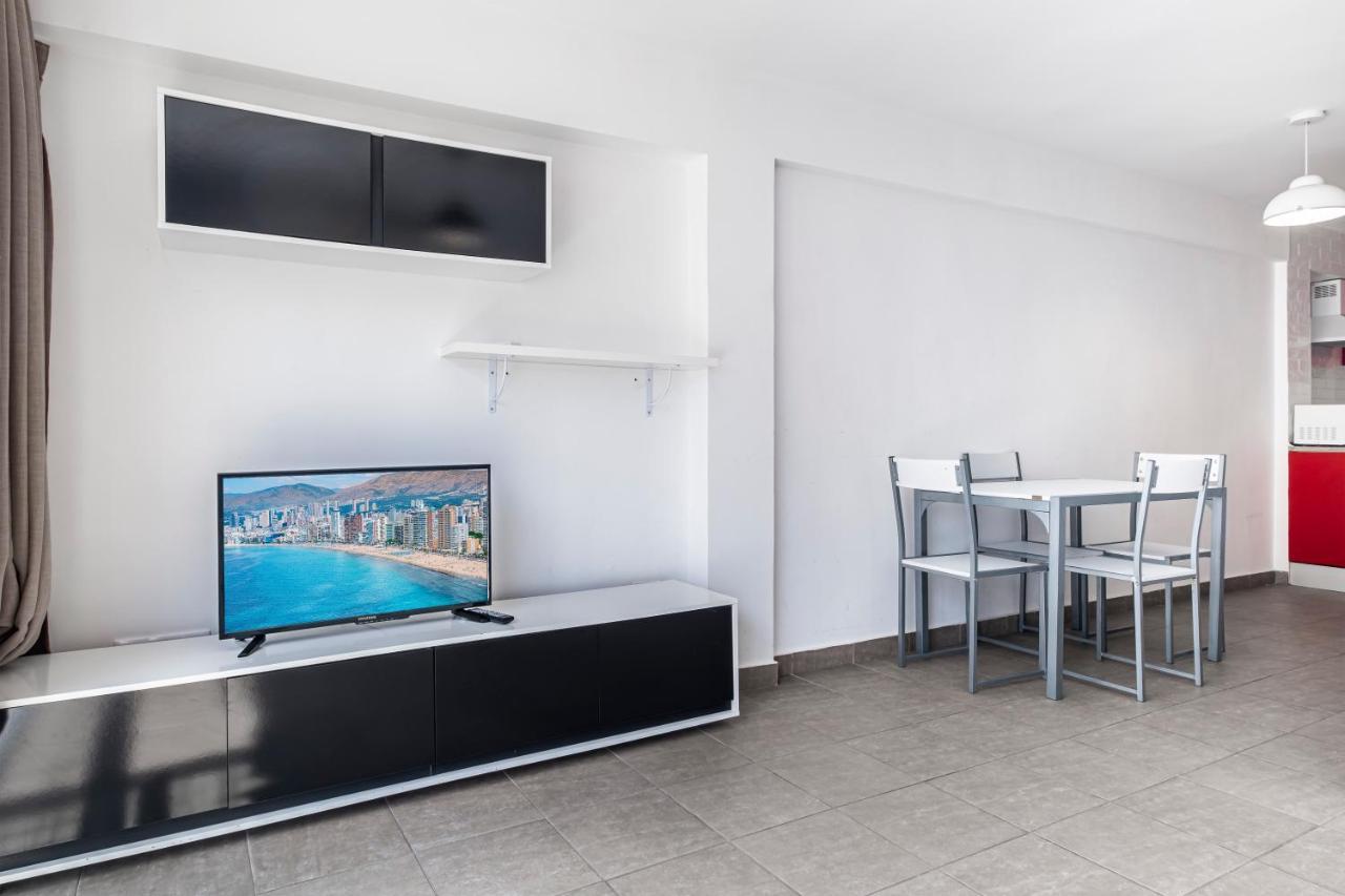 Apartment Carabelas I 10-6 *