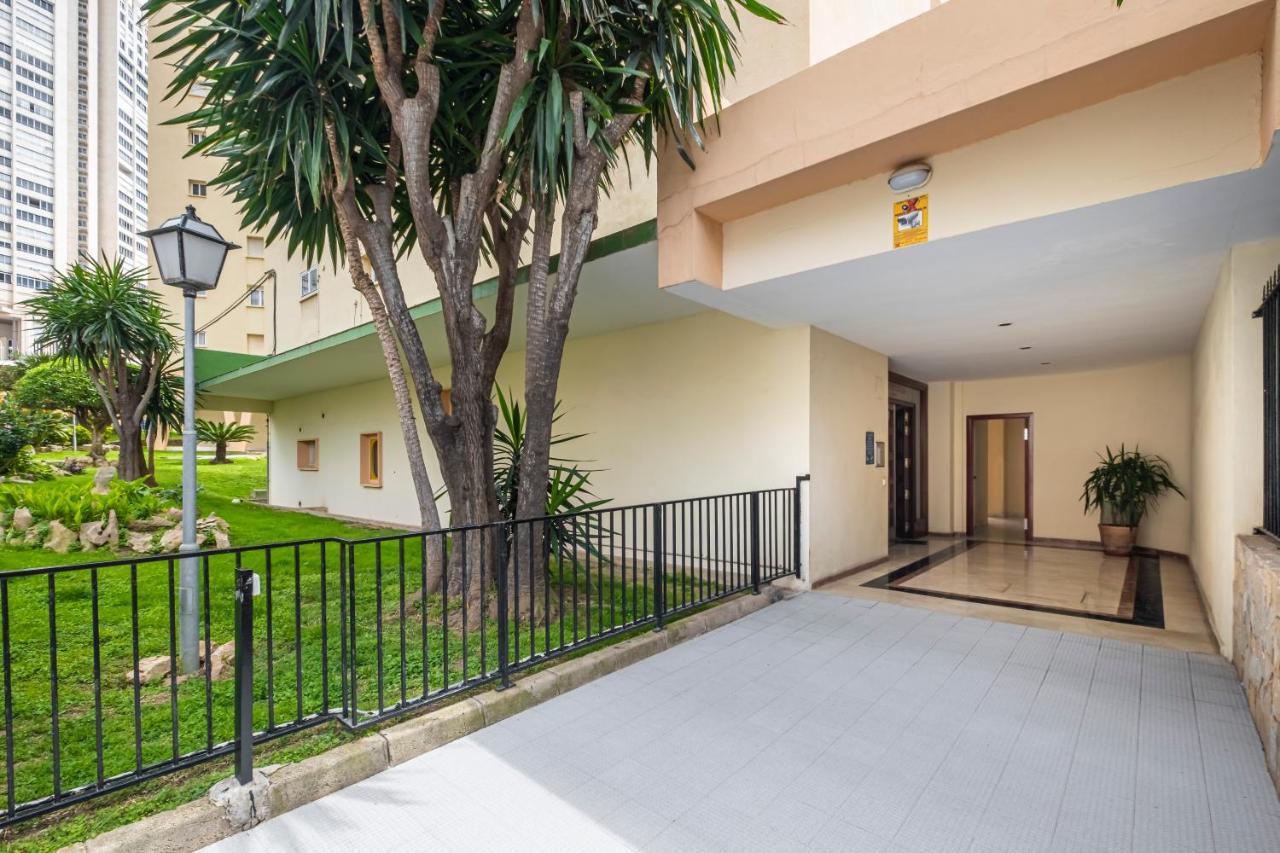 Carabelas I 10-6 Apartment Benidorm